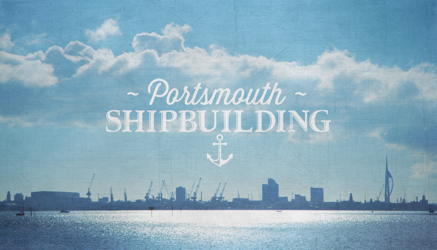 Portsmouth Shipbuilding