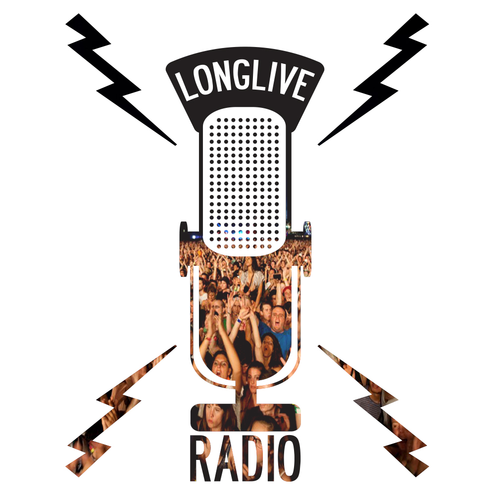 Strong Island Sounds Podcast with Longlive Radio Episode 9