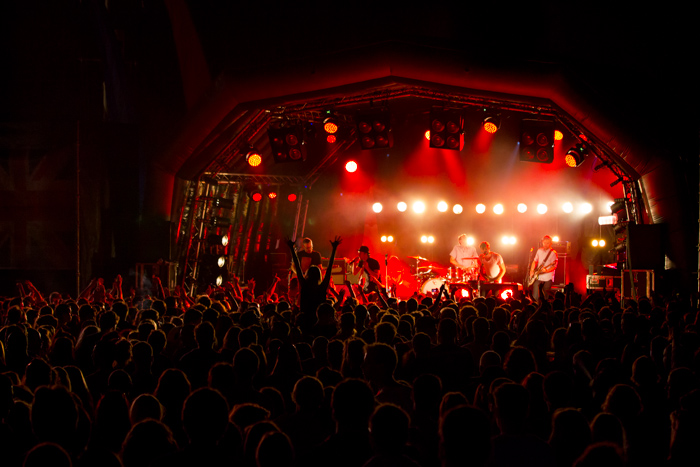 Victorious Festival (10)