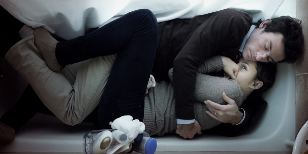 Portsmouth Film Society Screen 'Upstream Color'