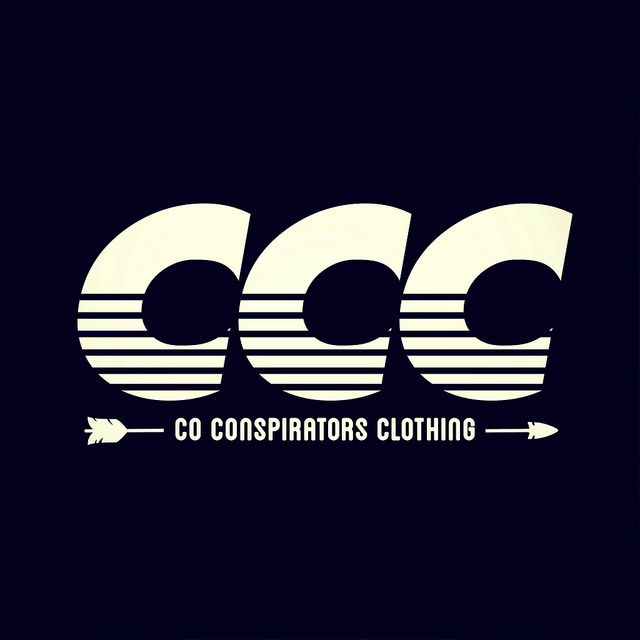 Co-Conspirators Clothing Logo