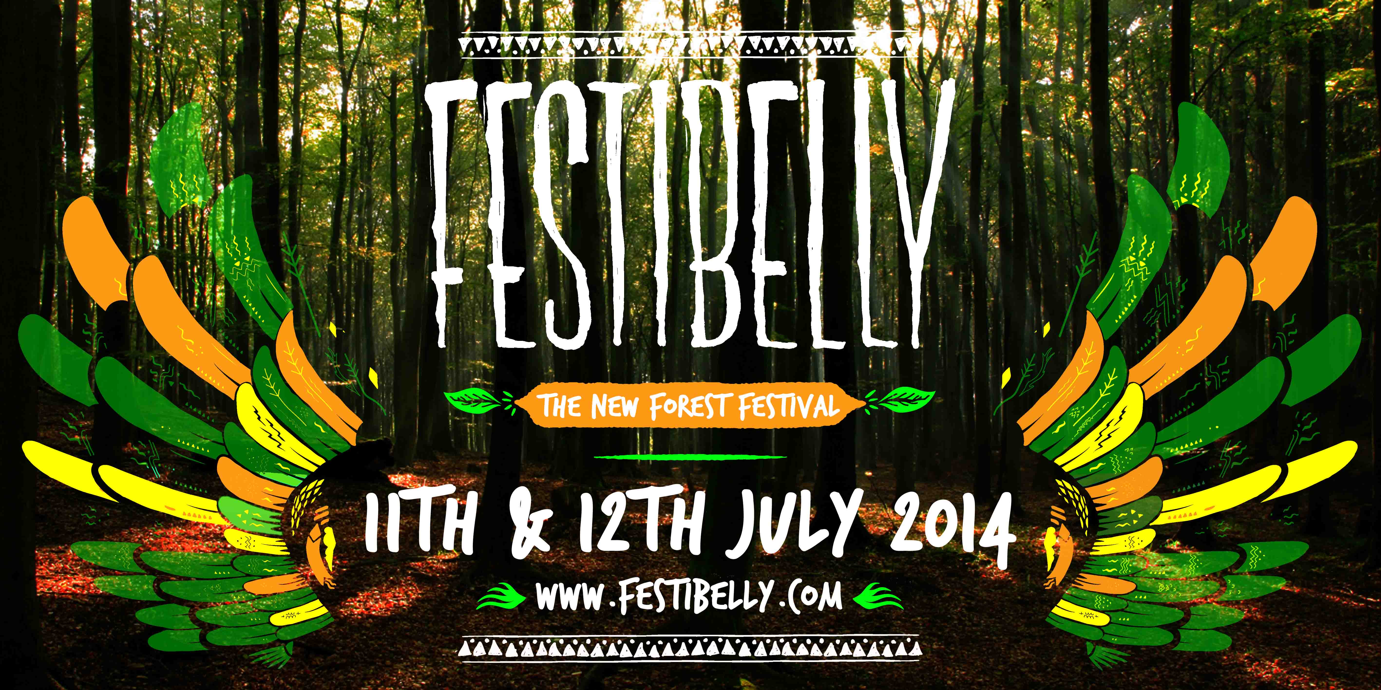 Festibelly 2014