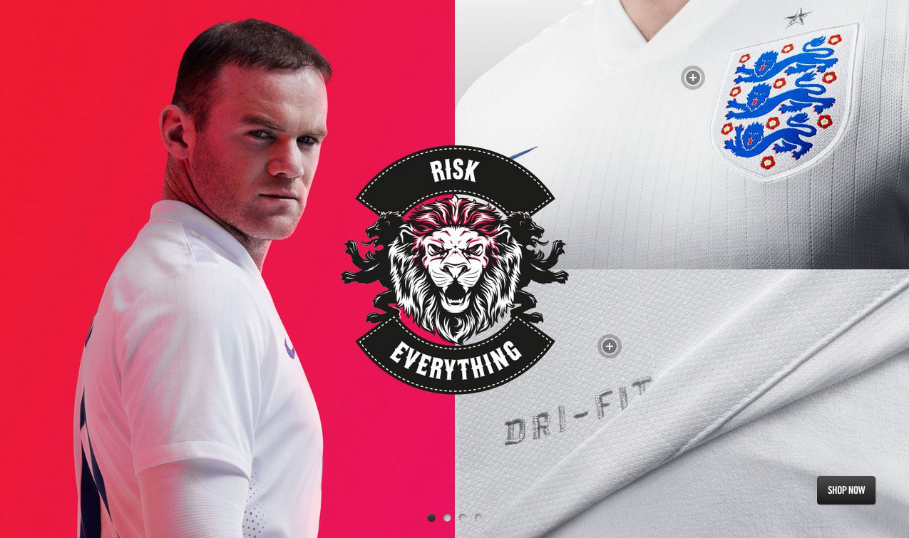 Exclusive Interview: Football's 'Risk Everything' by Portsmouth Studio ilovedust | Island