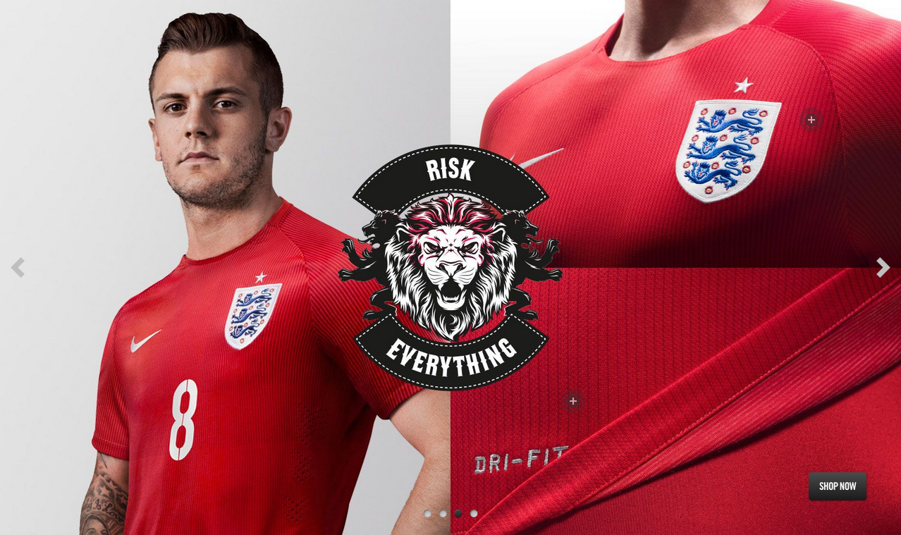 Nike Football's 'Risk Everything' by Portsmouth Studio ilovedust (4)