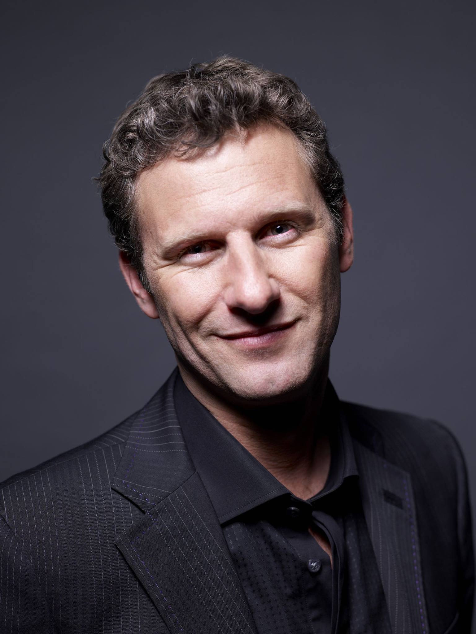 Southsea Comedy Festival - Adam Hills