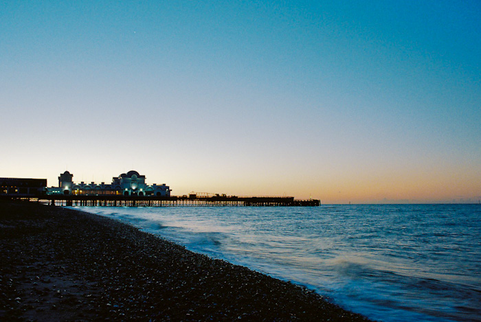 South Parade Pier (1)