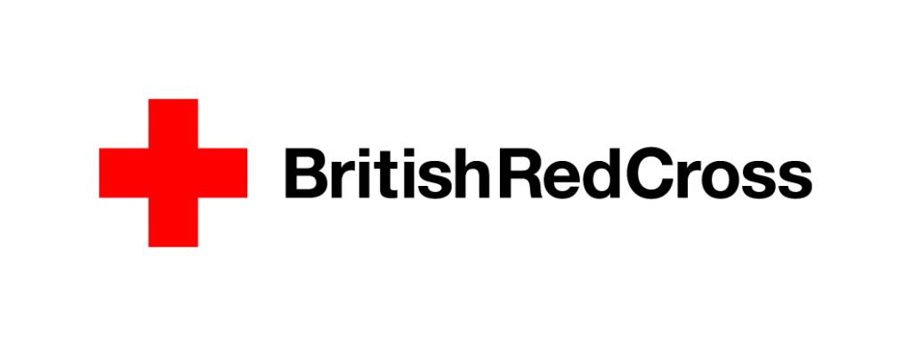 british red cross