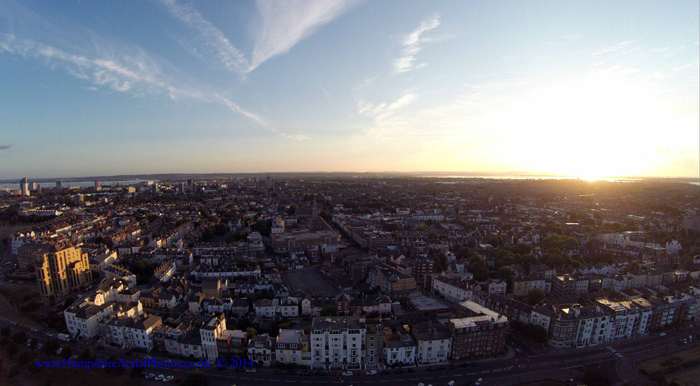 Aerial Photography with James Harvey of Hampshire Aerial Photos (8)