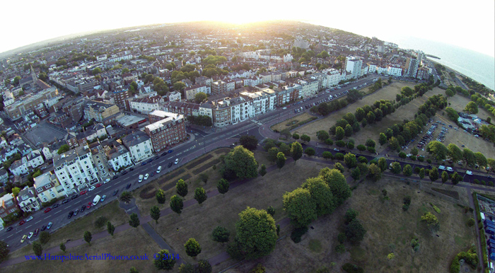 Aerial Photography with James Harvey of Hampshire Aerial Photos (7)