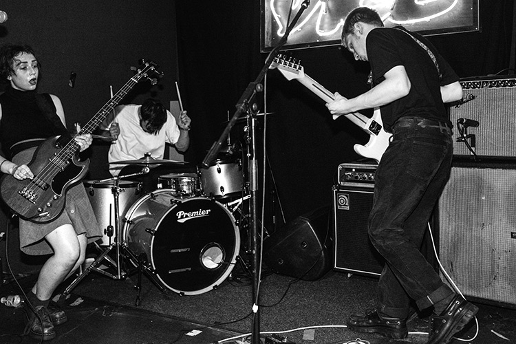 kagoule ssf