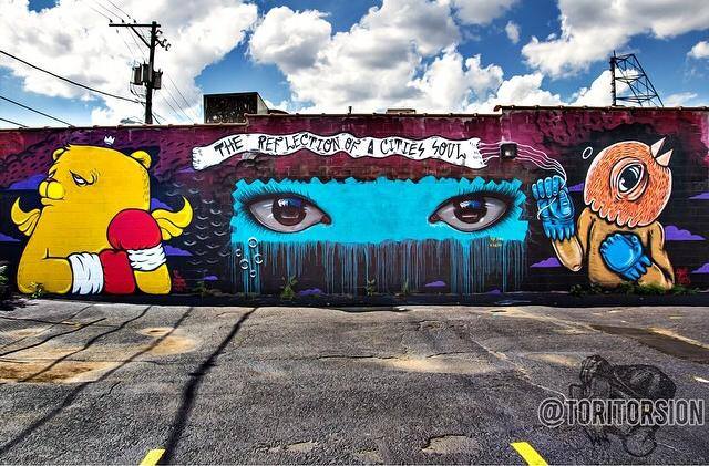 My Dog Sighs x JC Rivera x Sentrock by @toritorsion