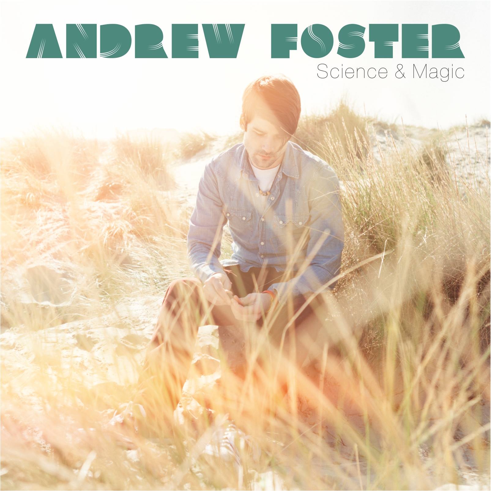 Andrew Foster