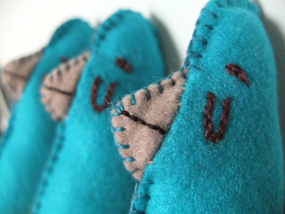 Fark Birds by Gingerthread House (2)