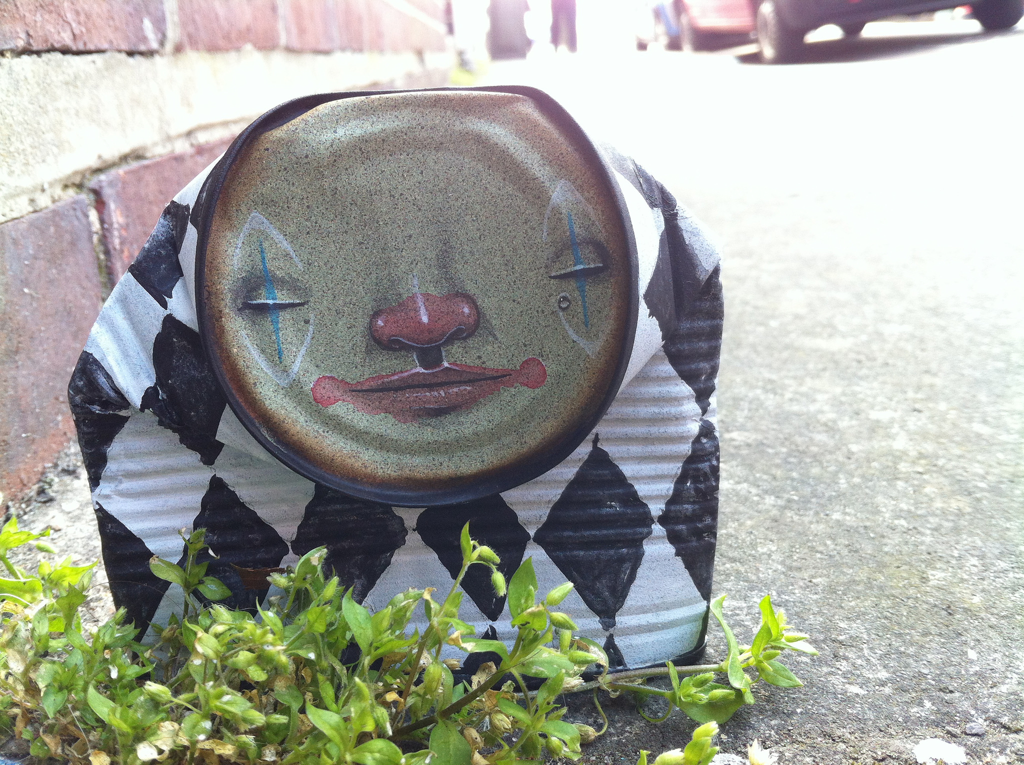 My Dog Sighs TCM 1