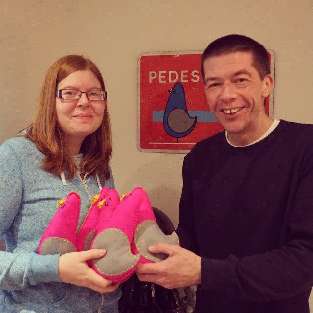 Fark Birds by Gingerthread House (3)