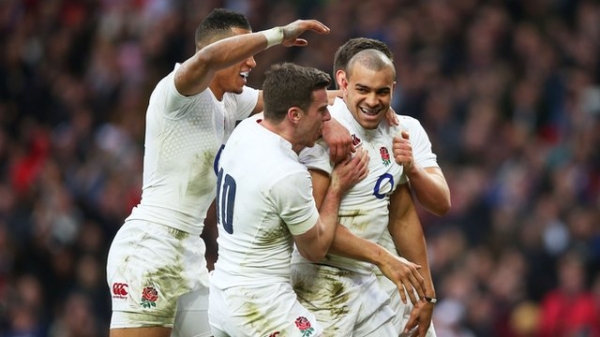 England Rugby