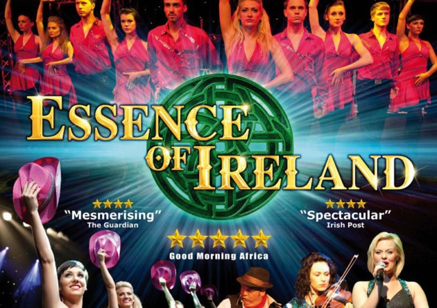 Essence of Ireland