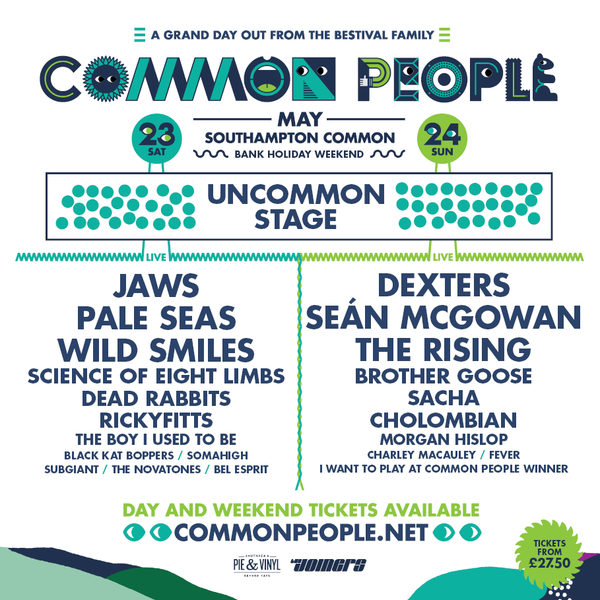 Common People