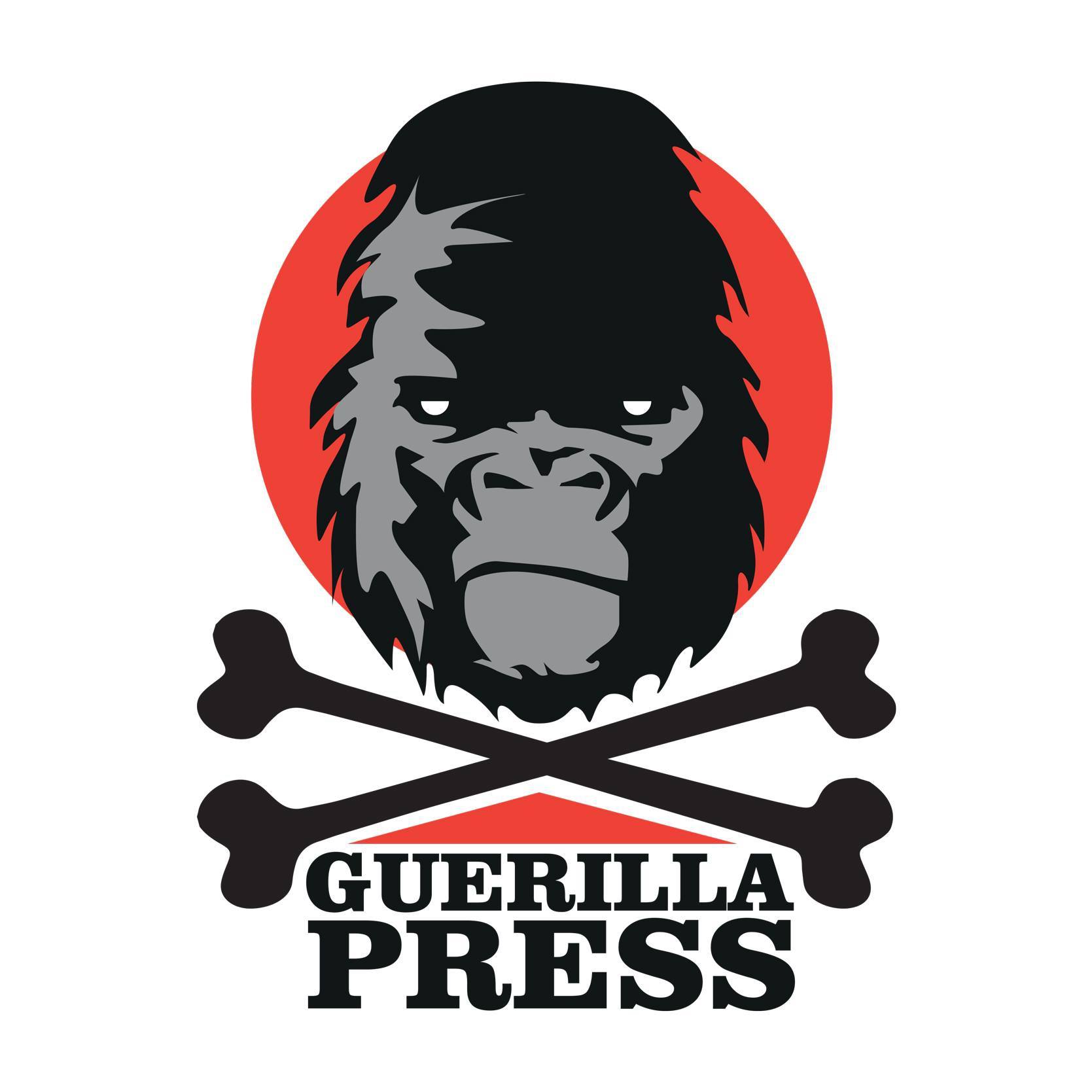 Guerilla Press Logo