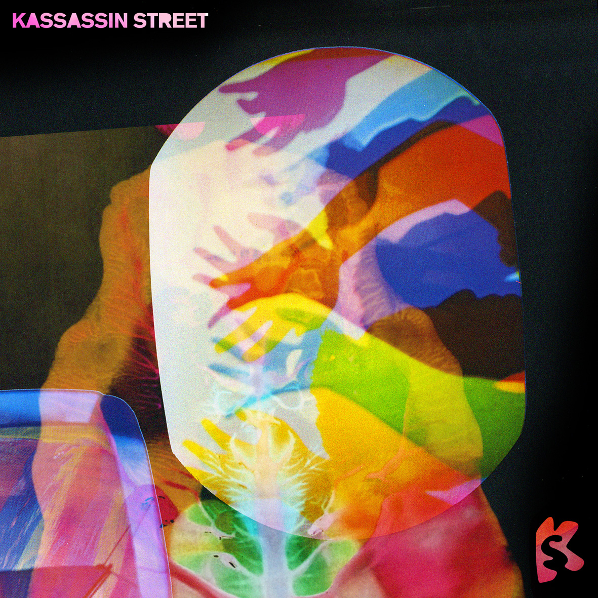 Kassassin Street To Be Young