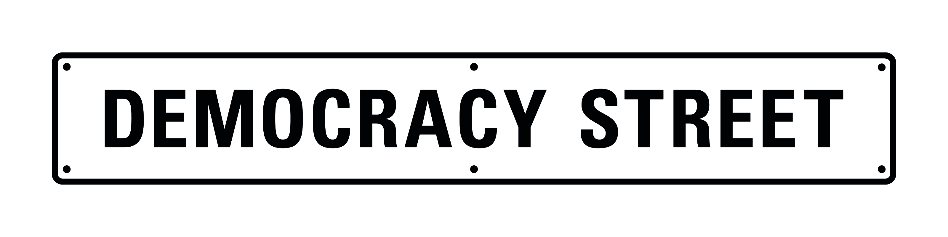 Democracy Street - A UK Wide Digital Project Devised & Created in Portsmouth