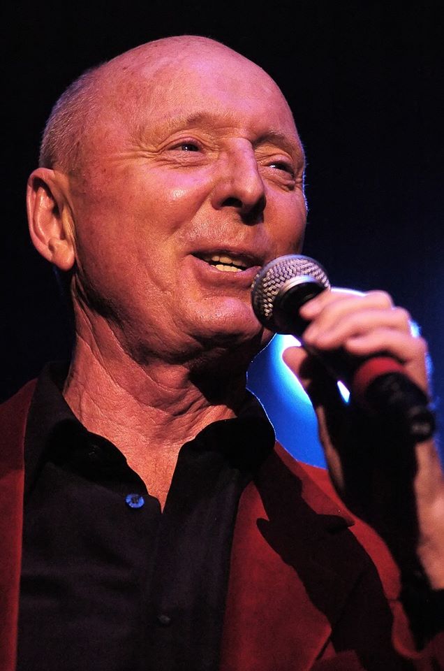 Jasper Carrott