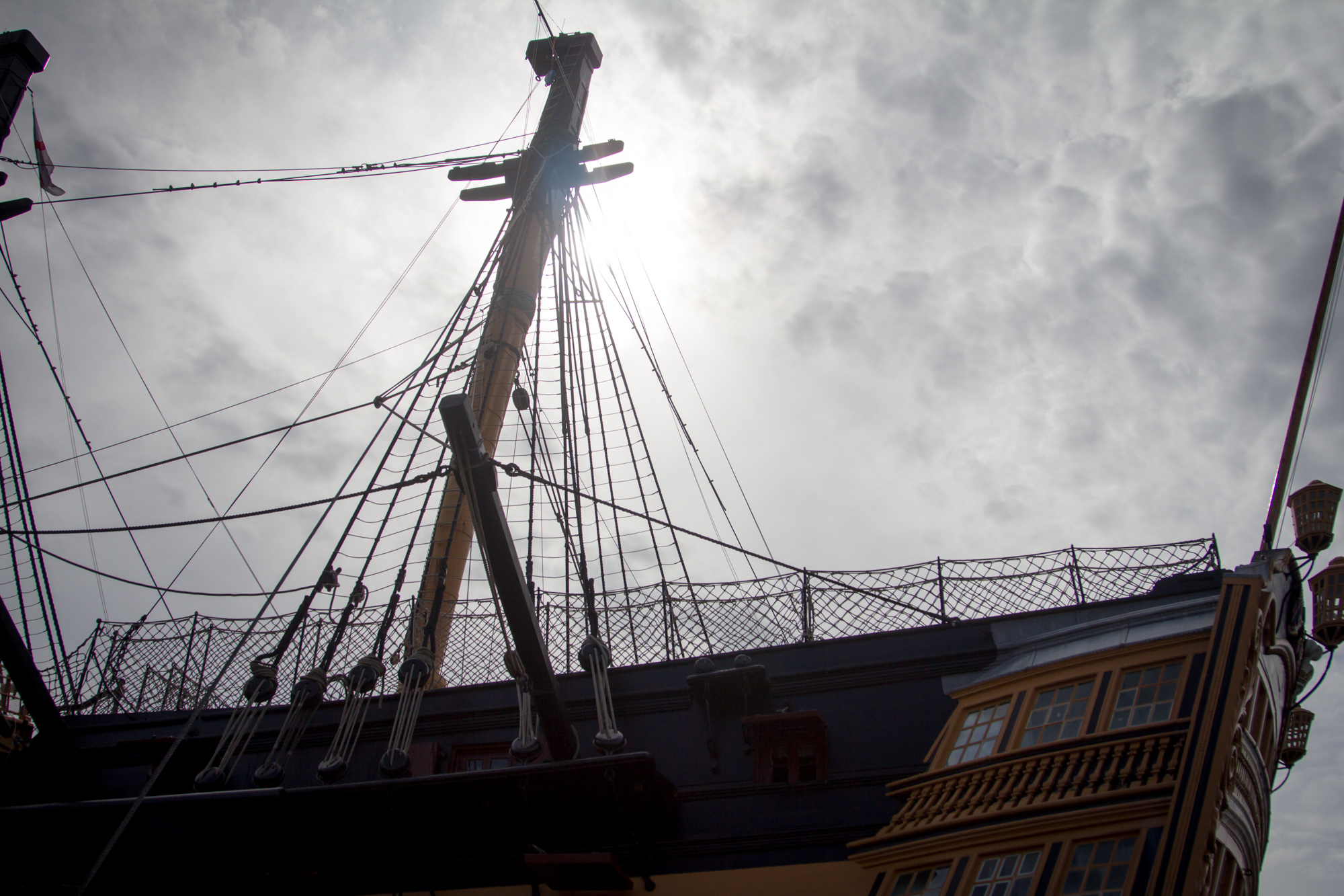 HMS Victory