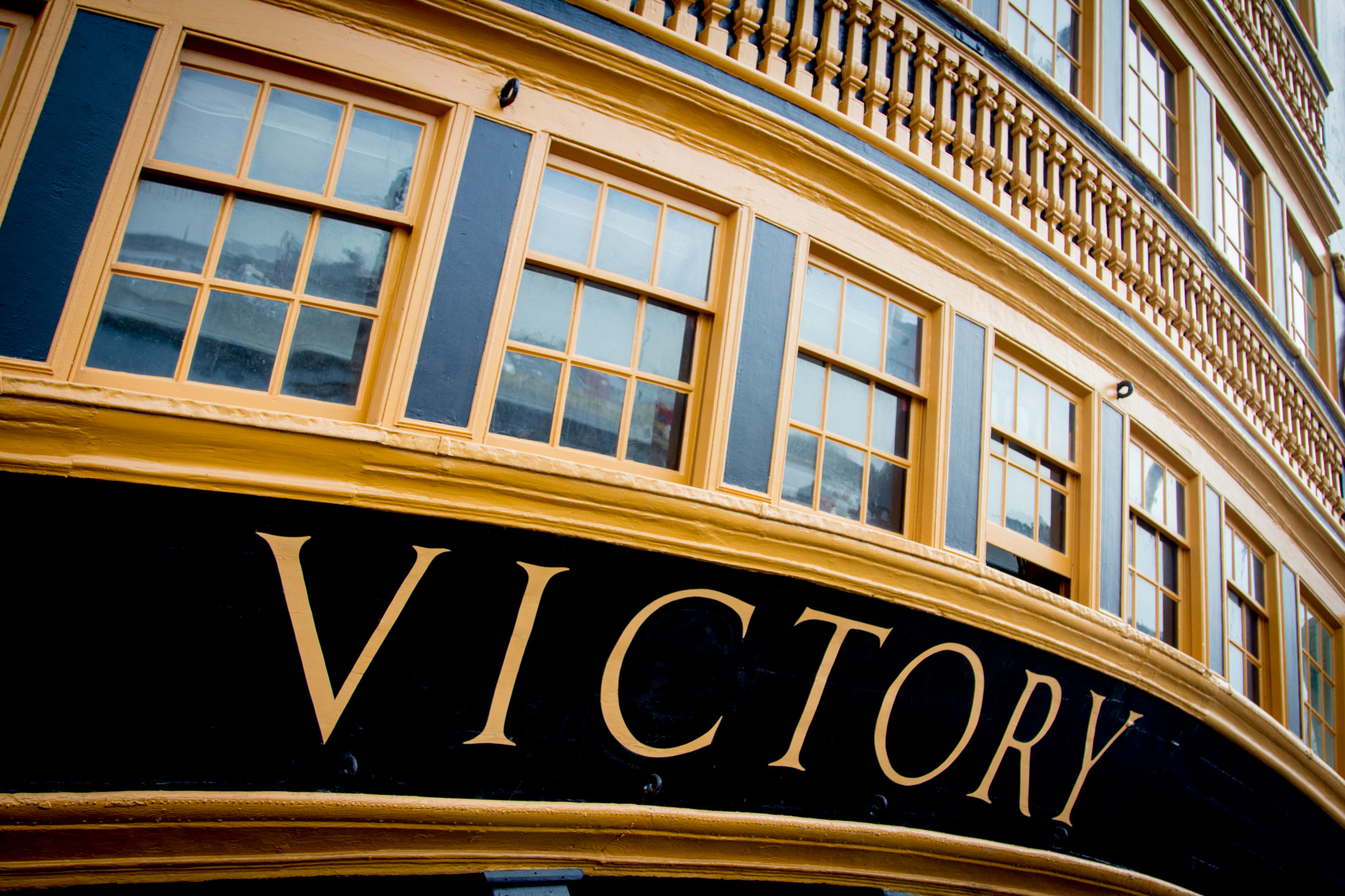 HMS Victory