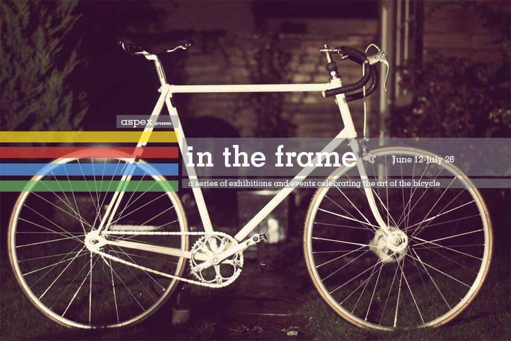 In the Frame - web3