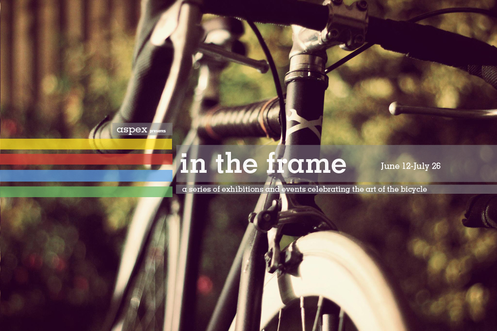 In the Frame - web6