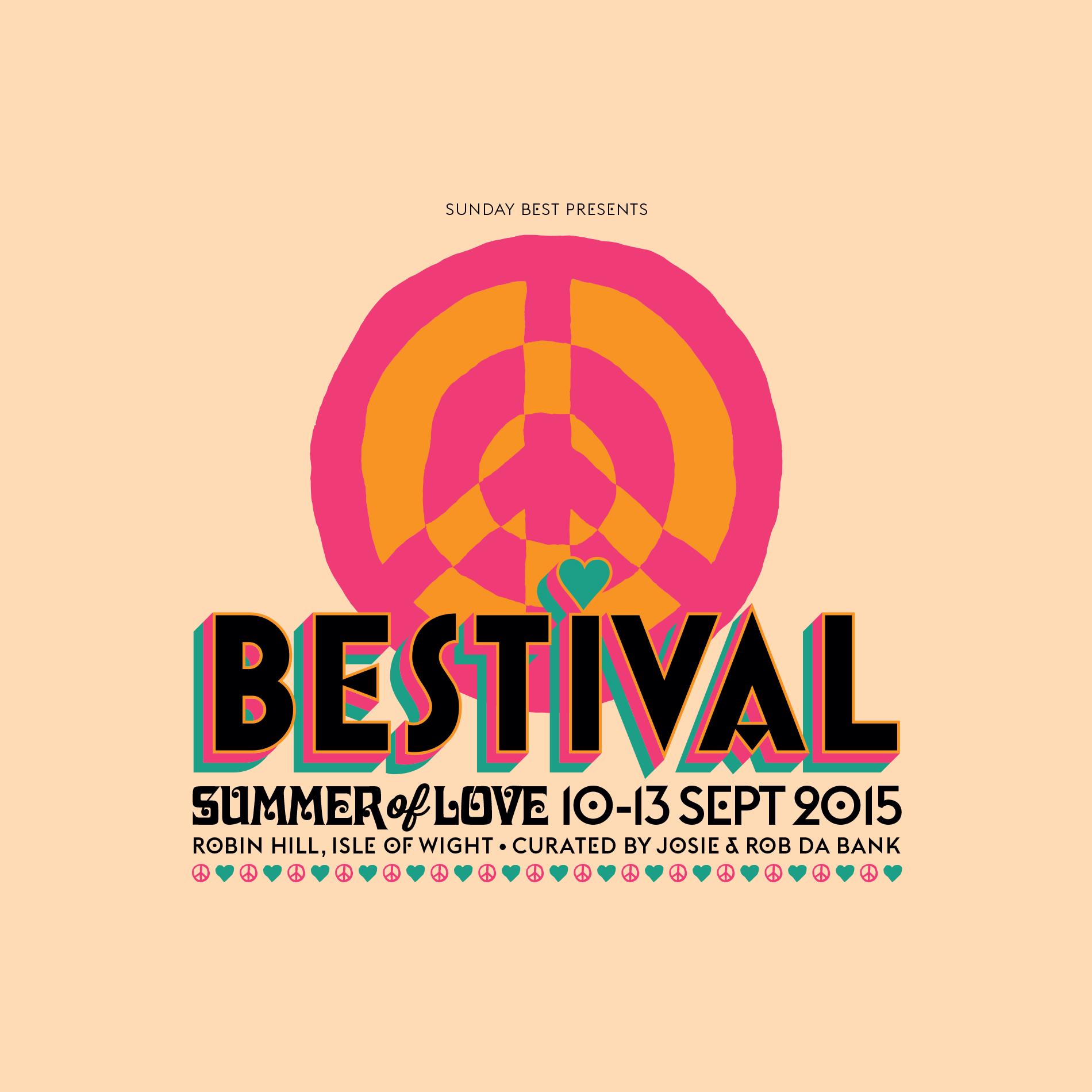 Bestival 2015