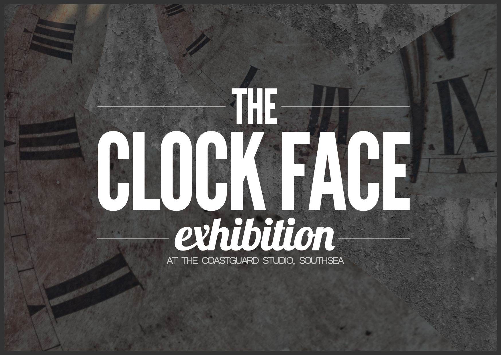 Clock Face Exhibition