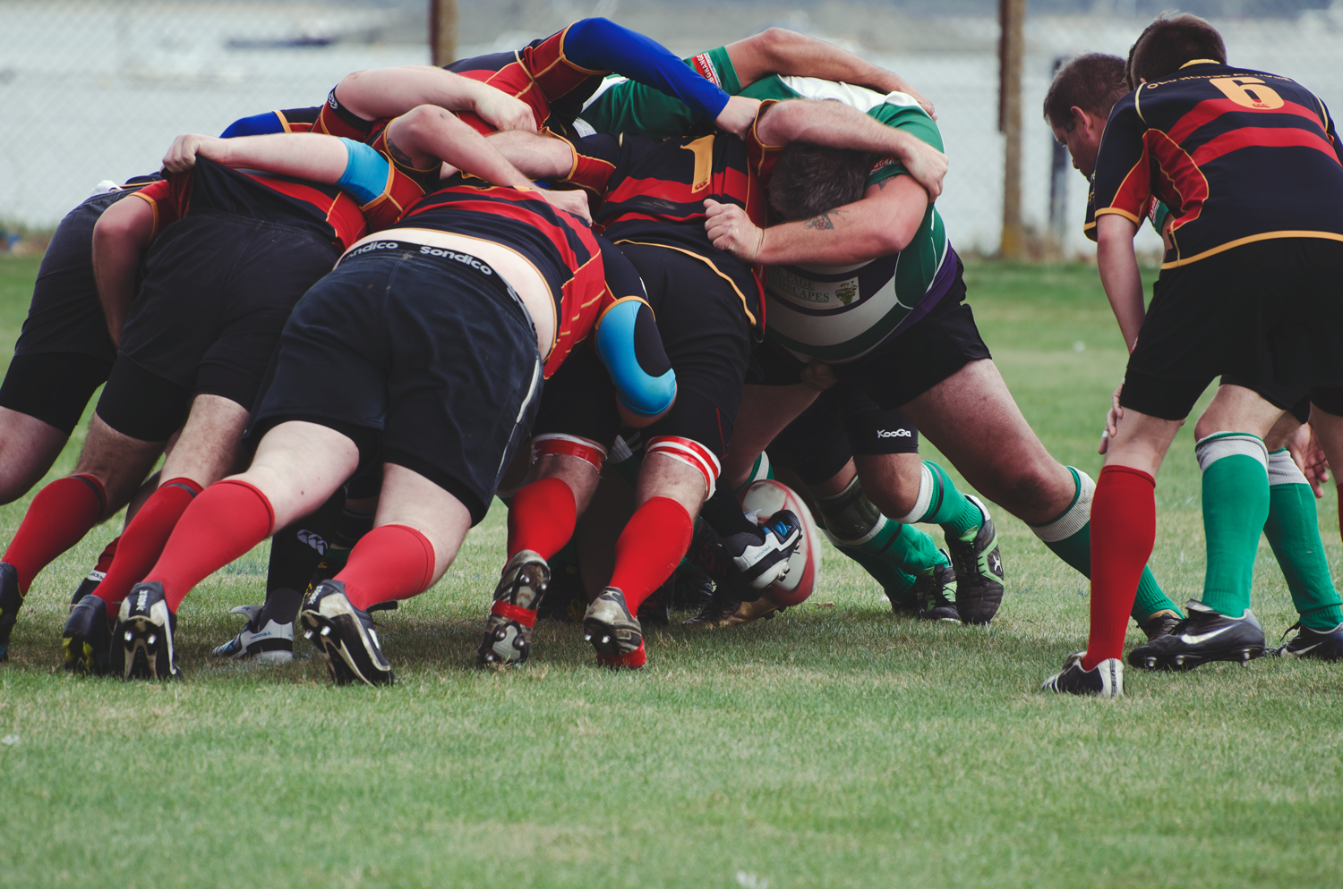 Rugby 10s Tournament 