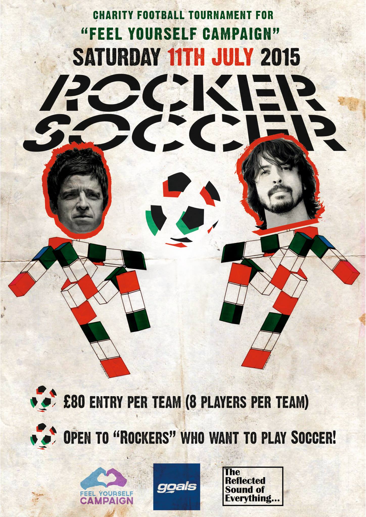 Rocker Soccer 2015