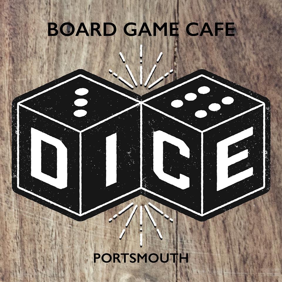 dice logo