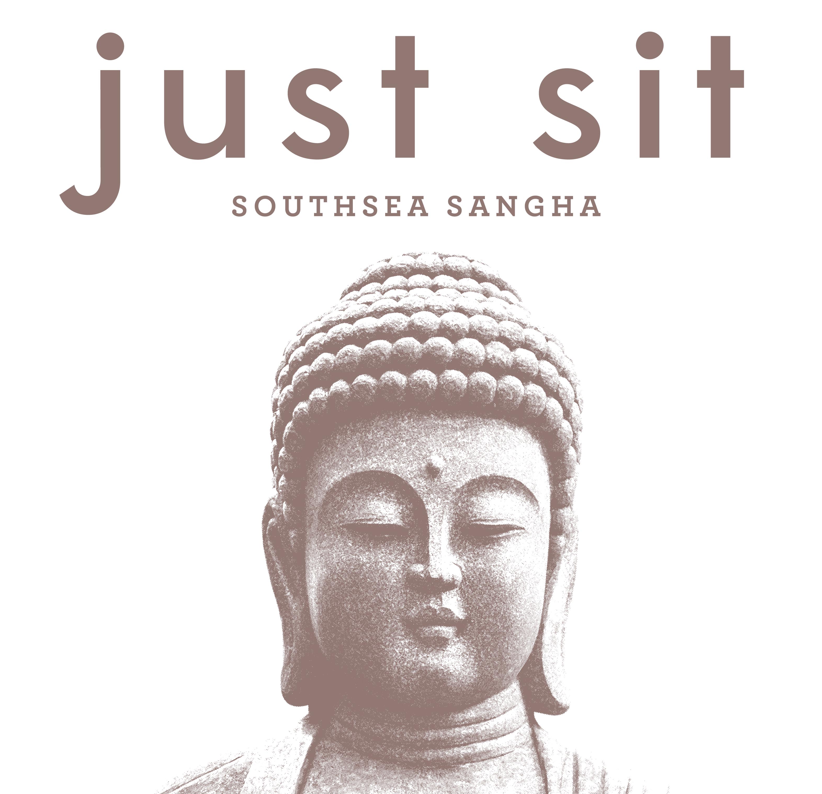 Just Sit