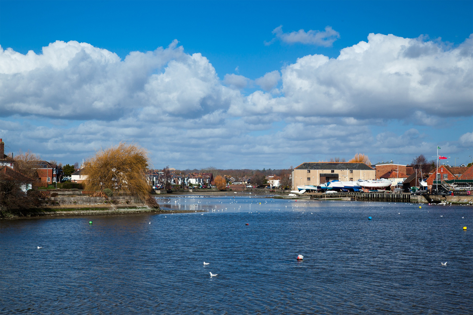 Emsworth