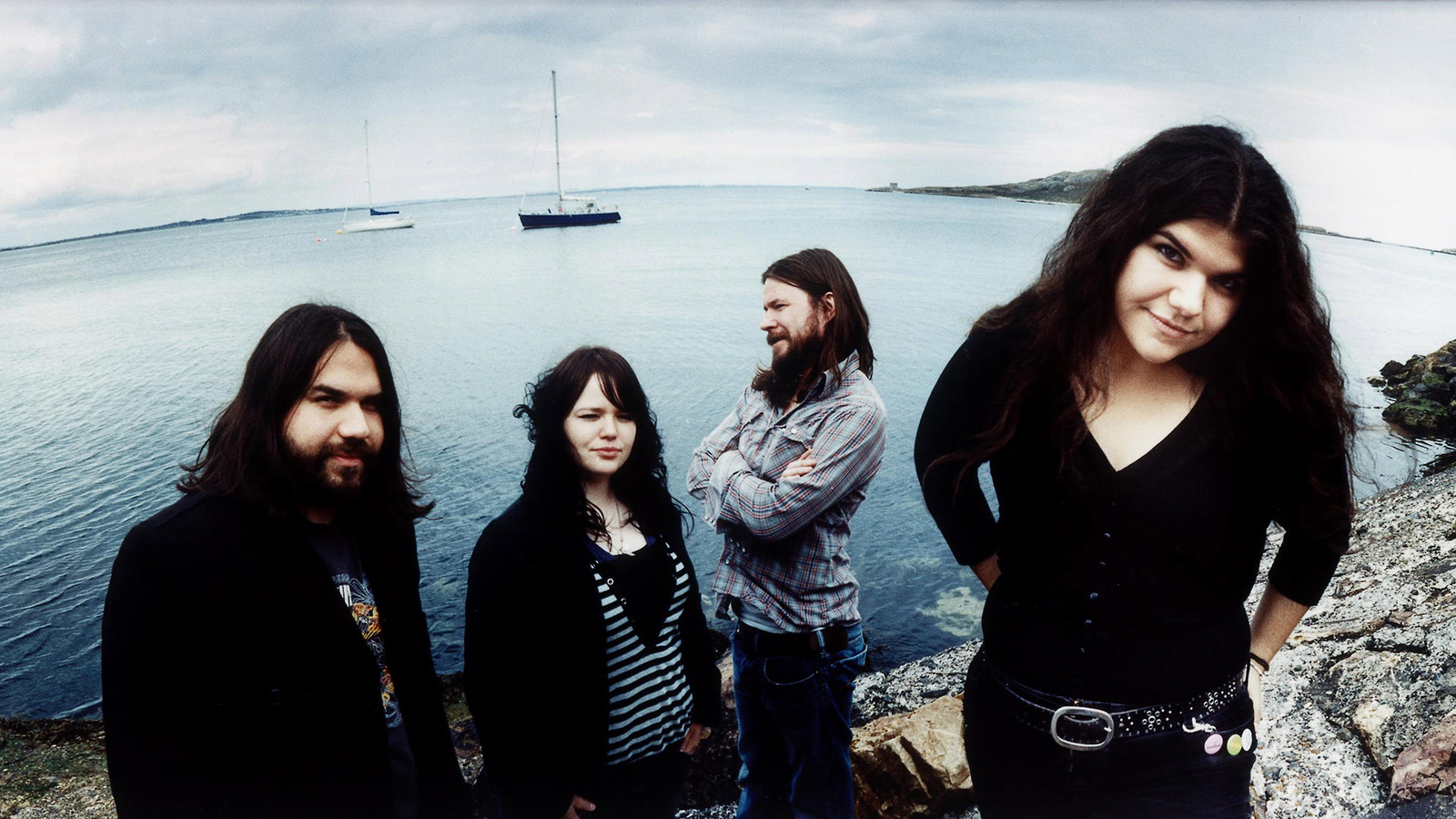 The Magic Numbers