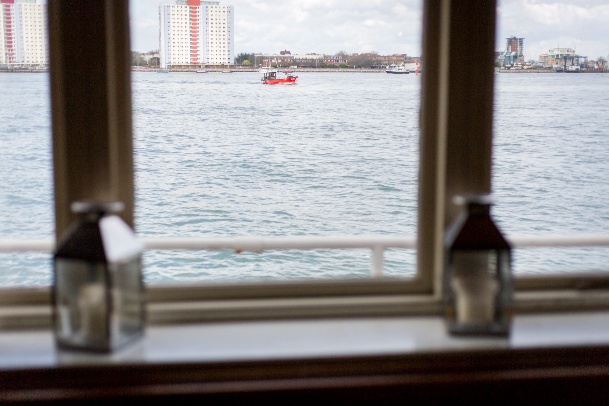 Southsea Lifestyle - Still and West