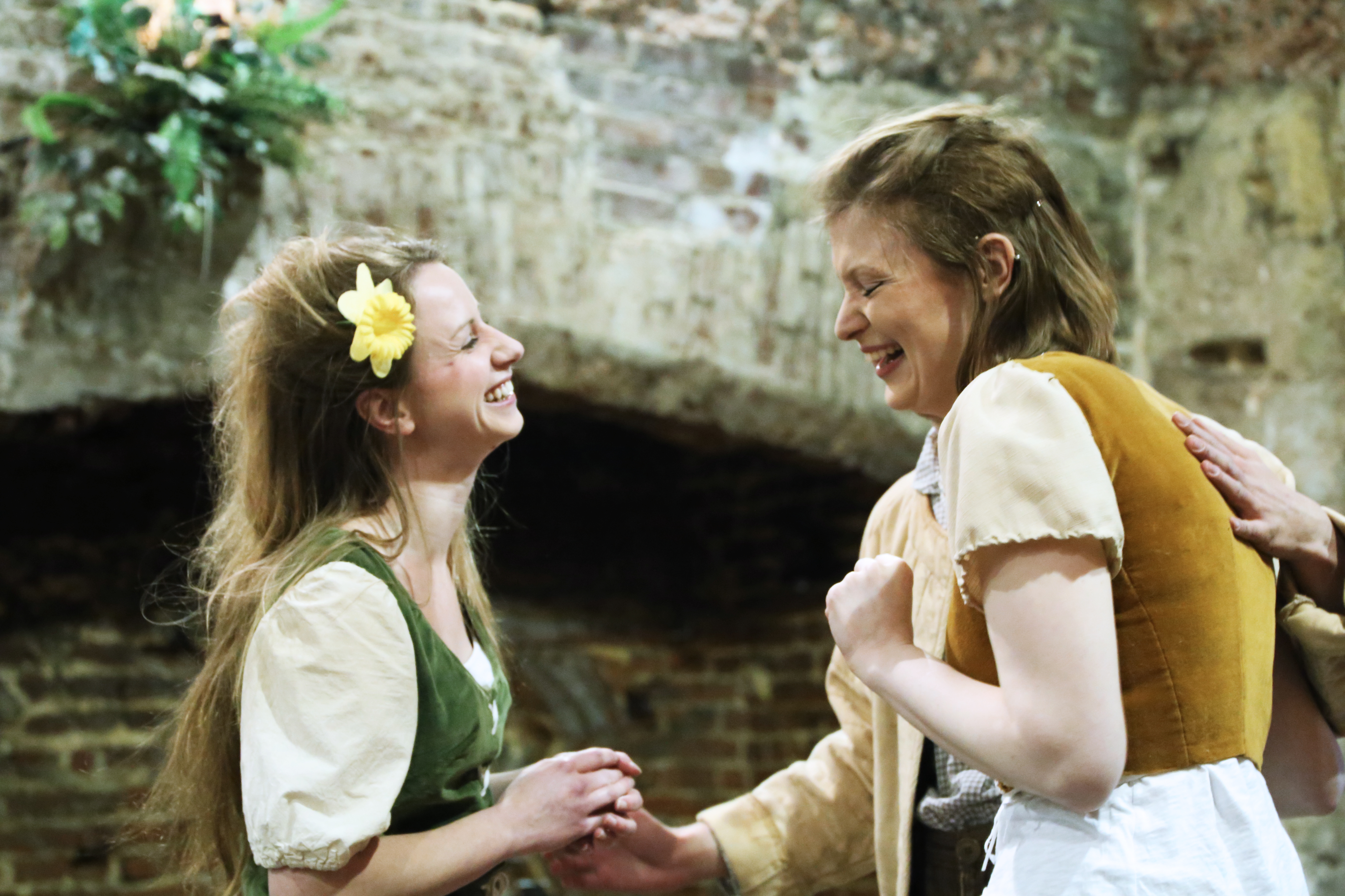 Southsea Shakespeare Actors