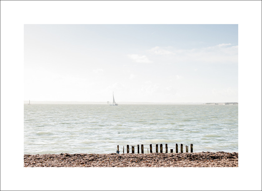 'Waiting for Summer' by Stephen Fell 'Waiting for Summer' by Stephen Fell