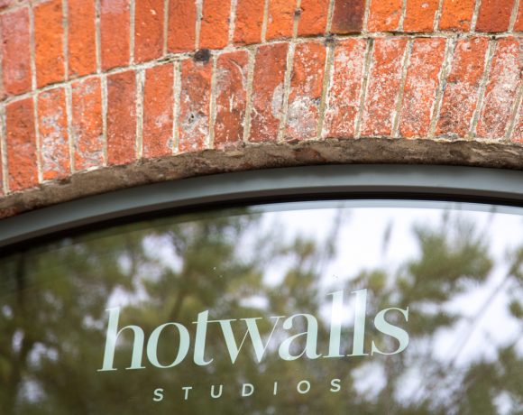 Hotwalls Studios