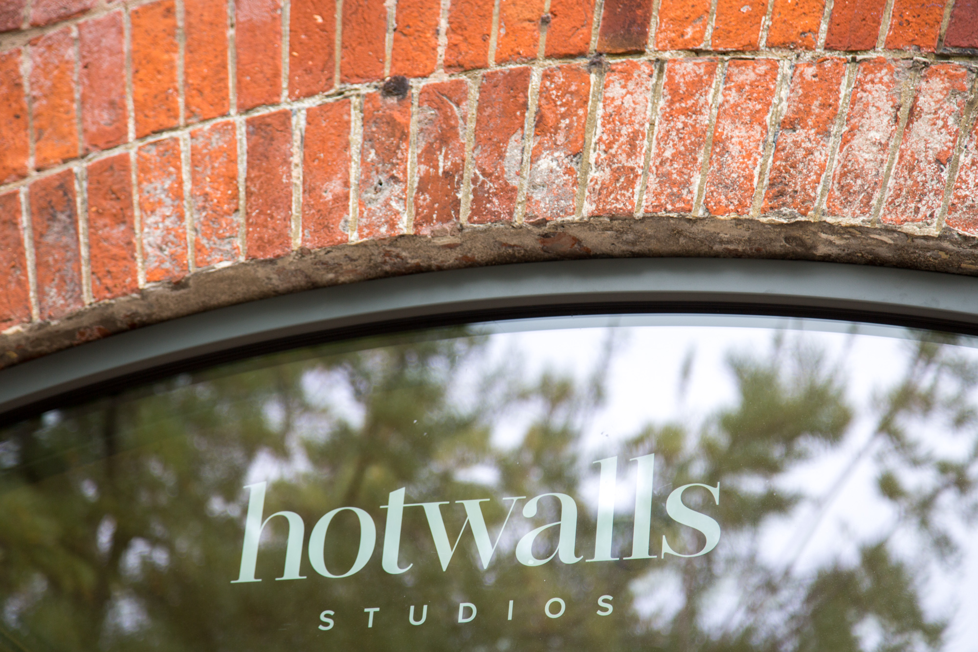 Hotwalls Studios