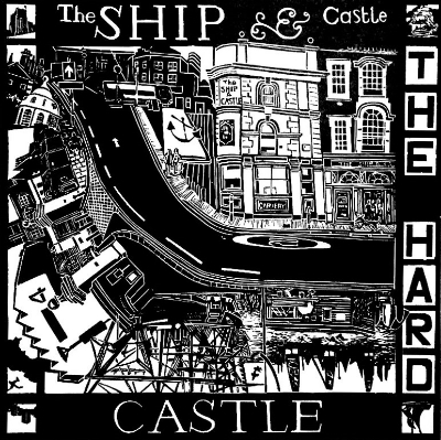 Chris Wood, Ship & Castle