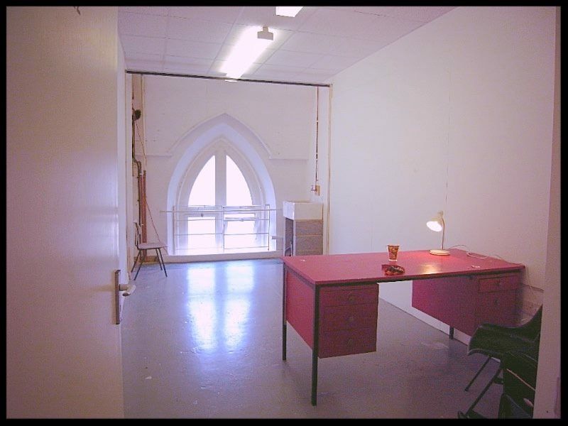 Studio at Art Space