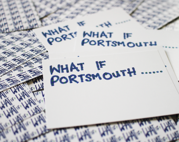 Aspex Gallery Futurators