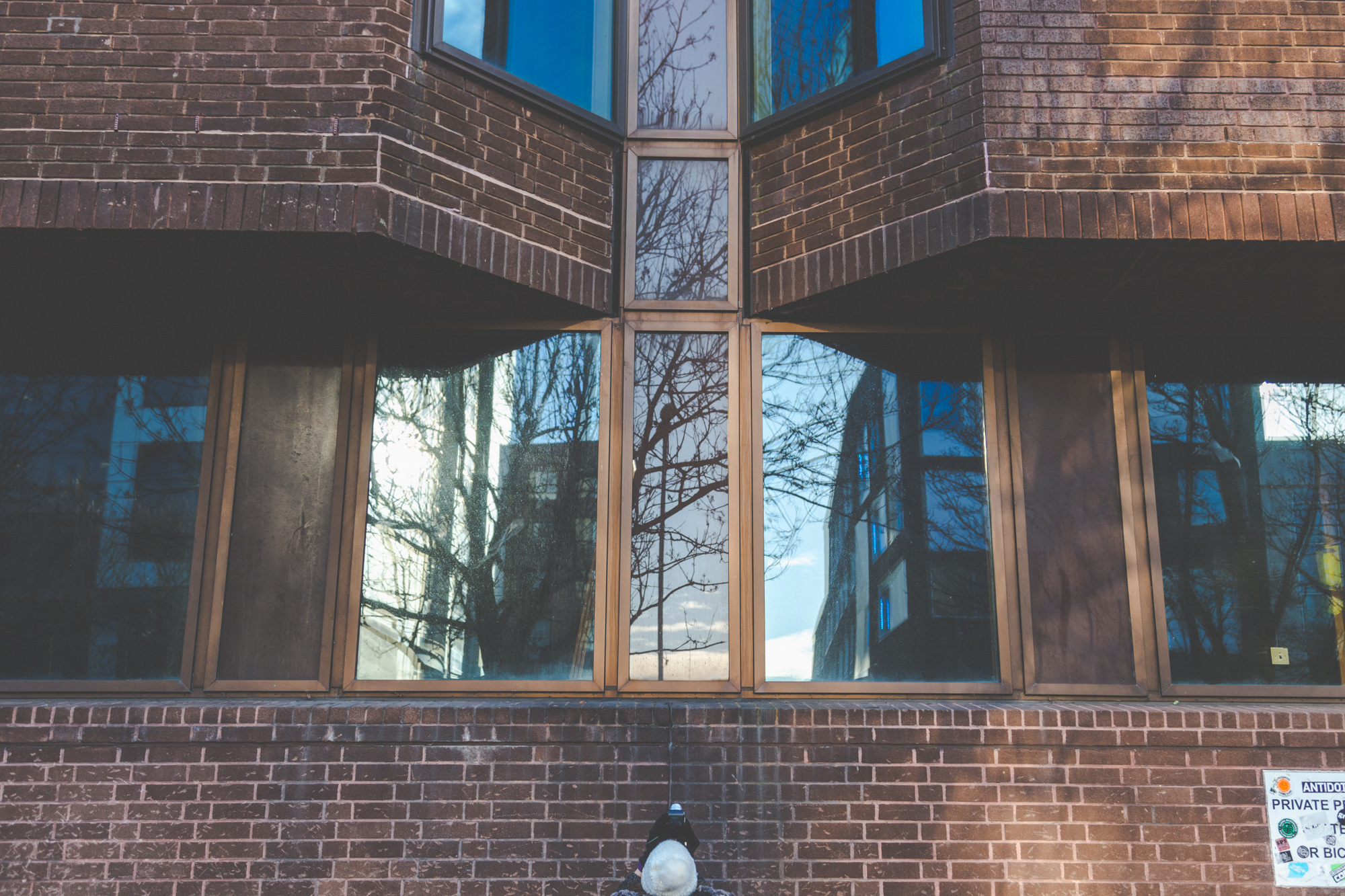 Strong Island Photography Walkshop - Portsmouth City Centre