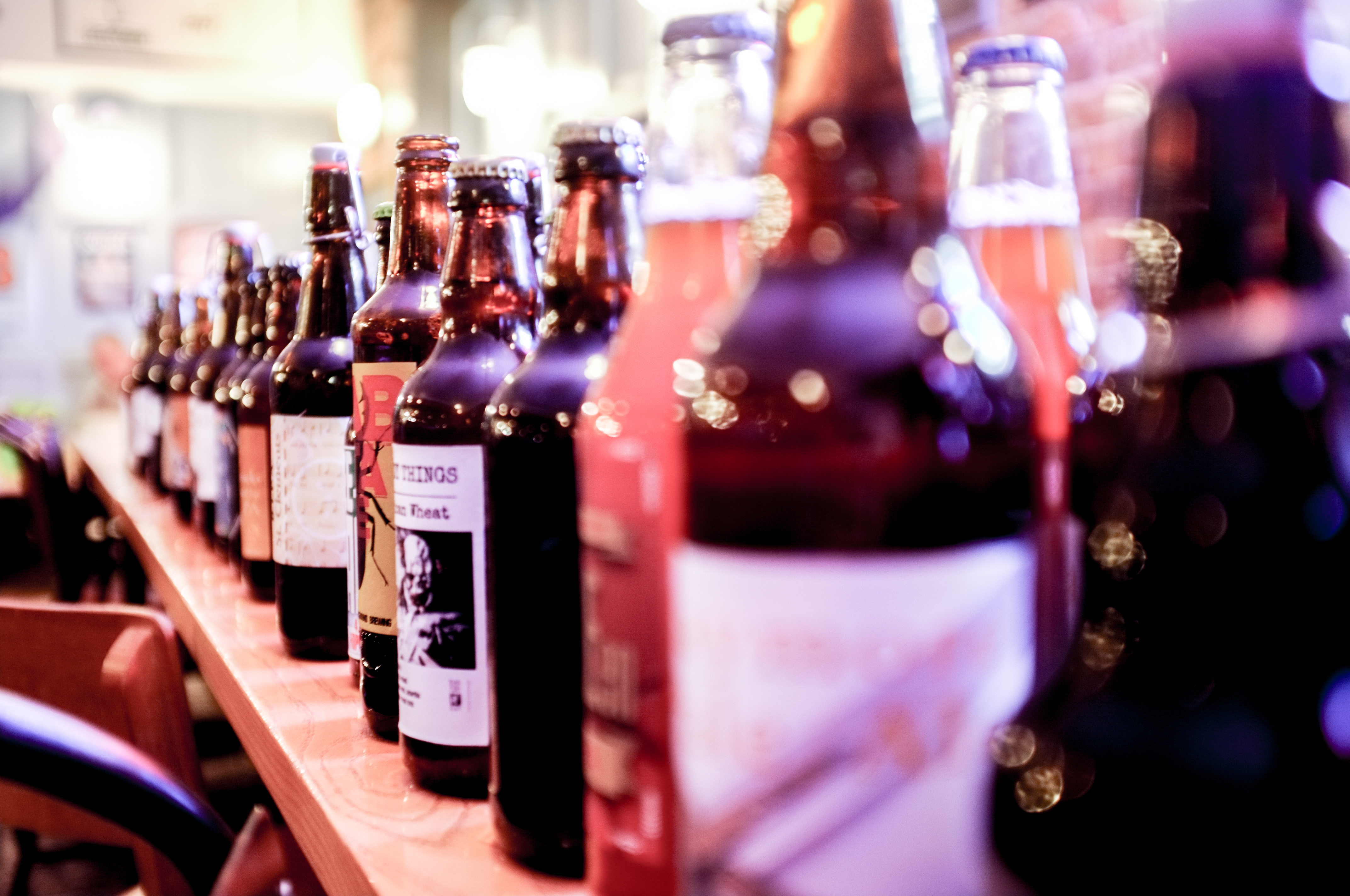 7th Home Brew Comp