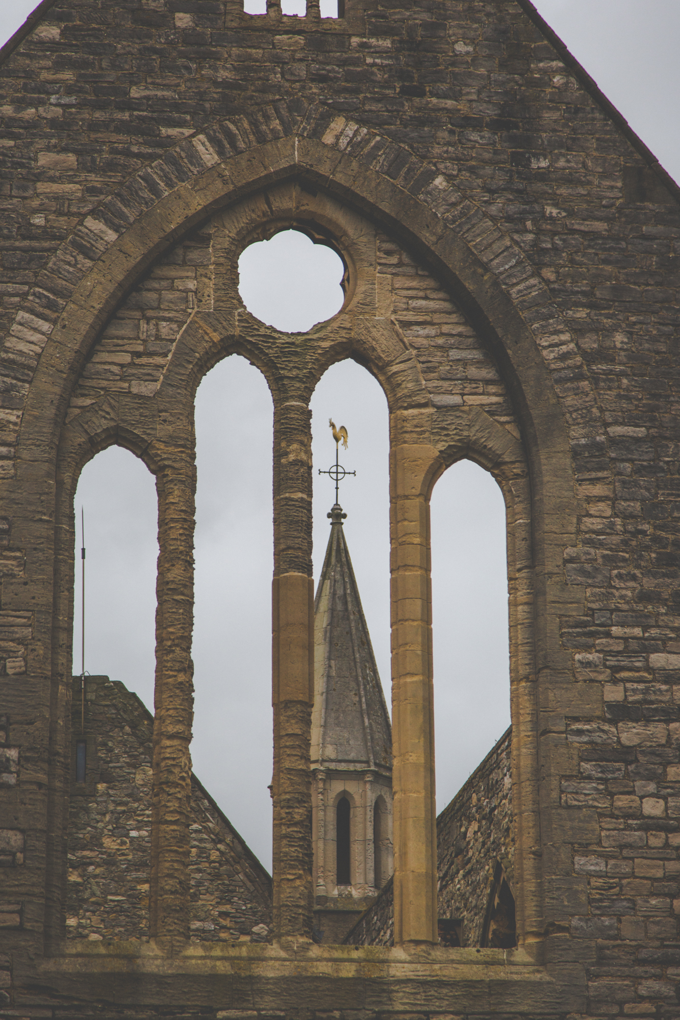 Strong Island Photography Walkshop - Footsteps of Nelson