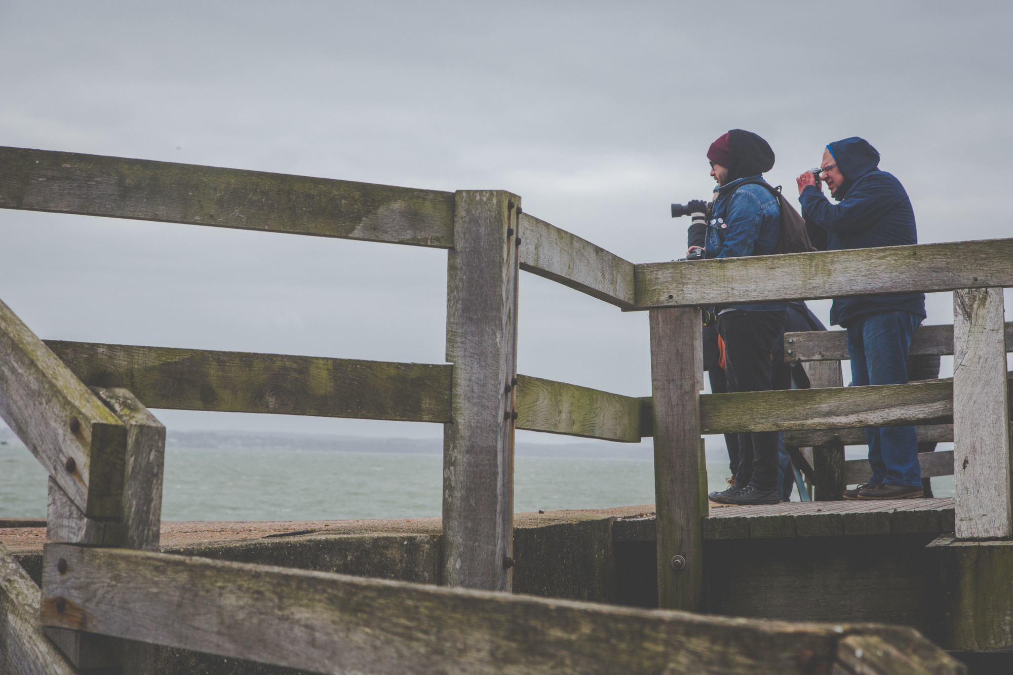 Strong Island Photography Walkshop - Footsteps of Nelson